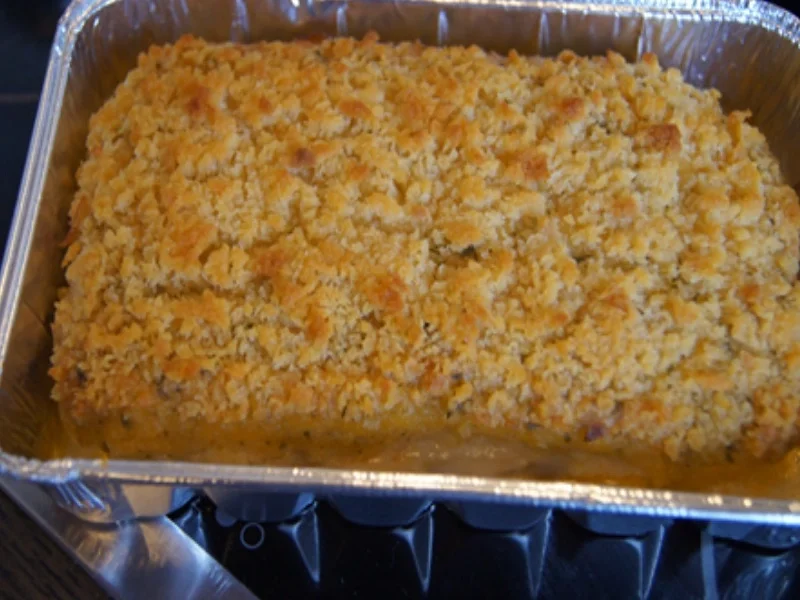 Rezept: Schlemmerfilet mit Gemüsecurry und Kartoffeln Bild Nr. 7 Schlemmerfilet mit Gemüsecurry und Kartoffeln - Rezept - Bild Nr. 7