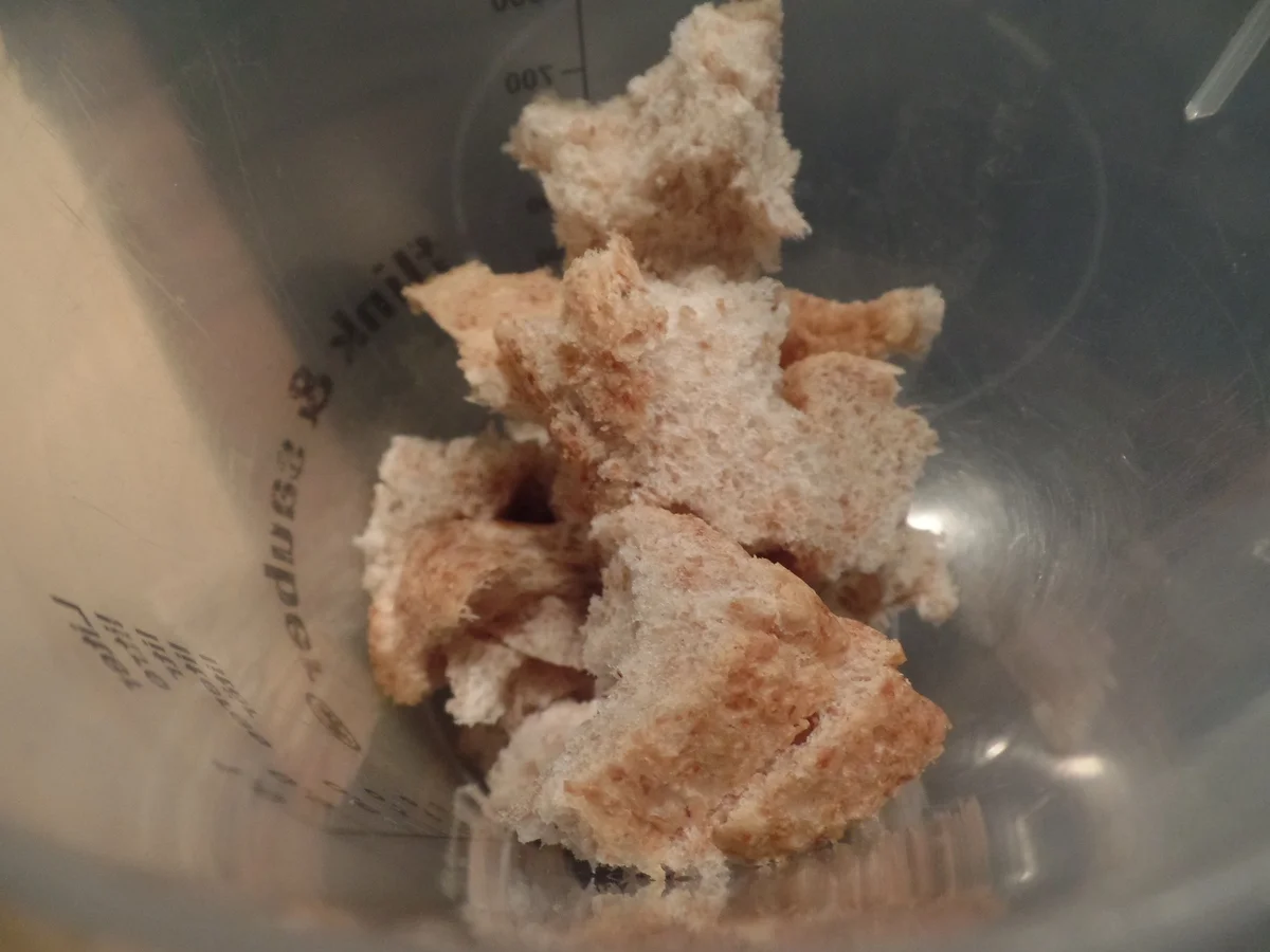 Lachsfilet mit Kräuterkruste - Rezept - Bild Nr. 7766