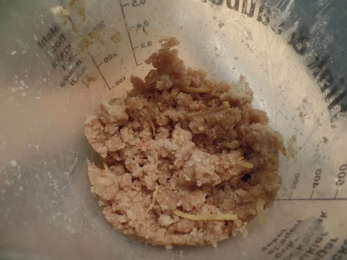 Lachsfilet mit Kräuterkruste - Rezept - Bild Nr. 7769