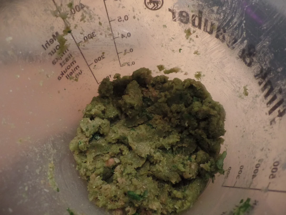 Lachsfilet mit Kräuterkruste - Rezept - Bild Nr. 7785