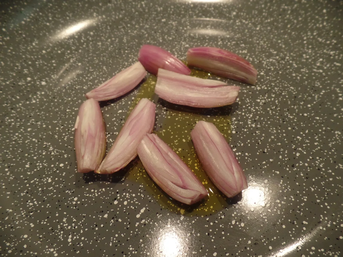 Lachsfilet mit Kräuterkruste - Rezept - Bild Nr. 7786