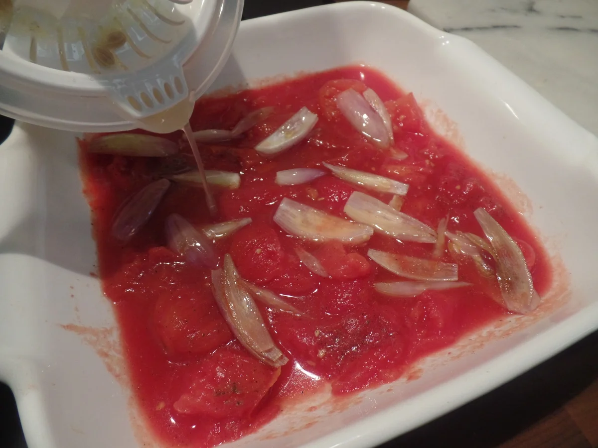 Lachsfilet mit Kräuterkruste - Rezept - Bild Nr. 7792