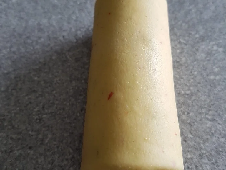 Rezept: Nudel Rolle z.b. als Vorspeise Bild Nr. 7787 Nudel Rolle z.b. als Vorspeise - Rezept - Bild Nr. 7787