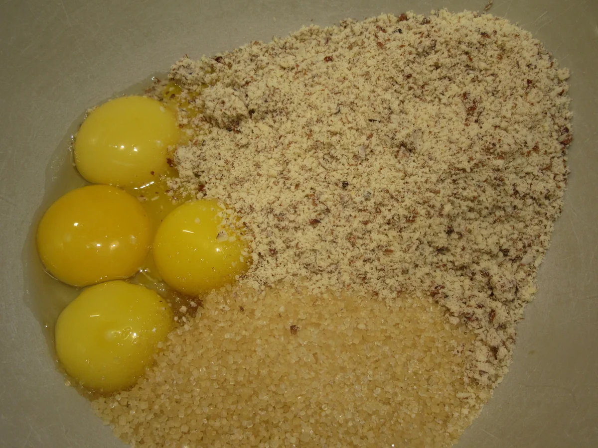 Rezept: Backen: Quarkstrudel mit getrockneten Aprikosen Bild Nr. 7788 Backen: Quarkstrudel mit getrockneten Aprikosen - Rezept - Bild Nr. 7788