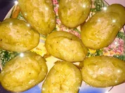 Kartoffeln mit Grappa - Rezept - Bild Nr. 7784