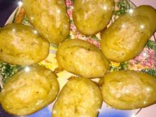 Kartoffeln mit Grappa - Rezept - Bild Nr. 7784