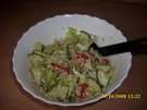 Bulgur-Salat - Rezept