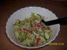 Bulgur-Salat - Rezept