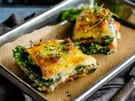 BiNe` S GEMÜSELASAGNE MIT SÜßKARTOFFELN - Rezept - Bild Nr. 2