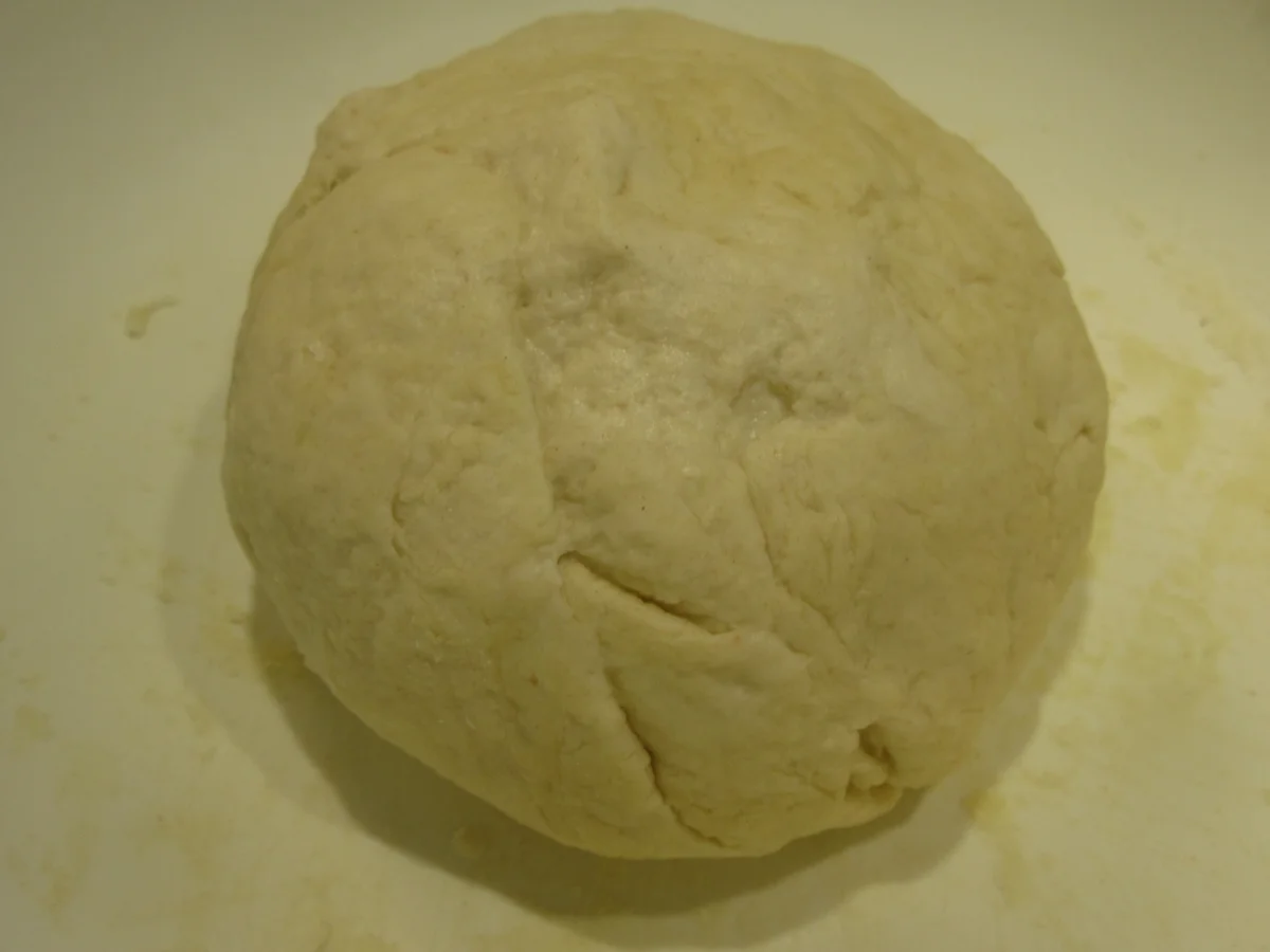 Backen: Blätterteig - Grundrezept - Rezept - Bild Nr. 4