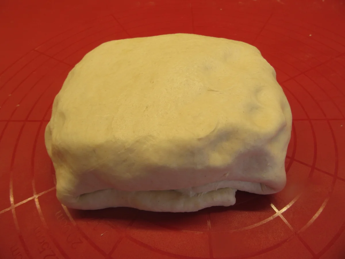 Backen: Blätterteig - Grundrezept - Rezept - Bild Nr. 7