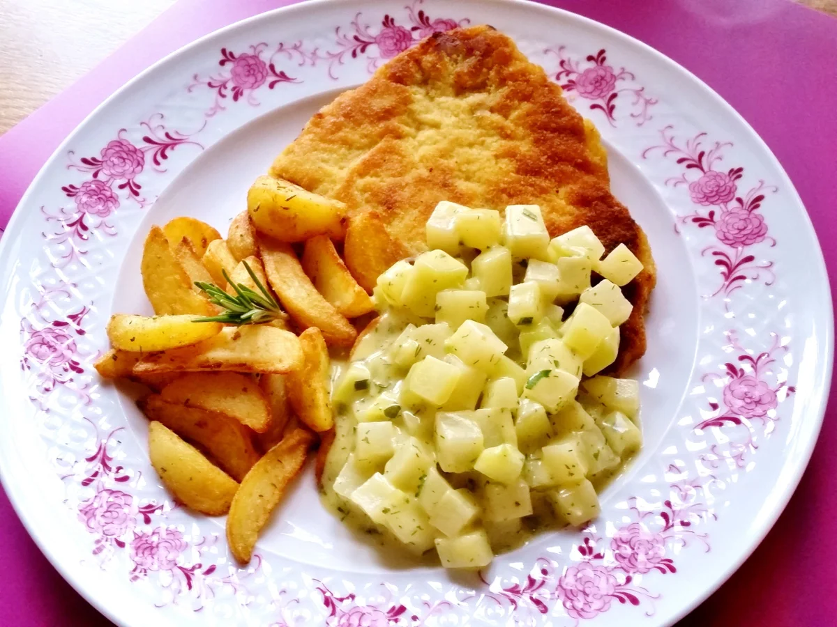 Kohlrabi dampfgegart - Rezept - Bild Nr. 7787