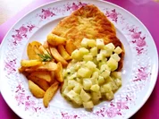 Kohlrabi dampfgegart - Rezept - Bild Nr. 7787