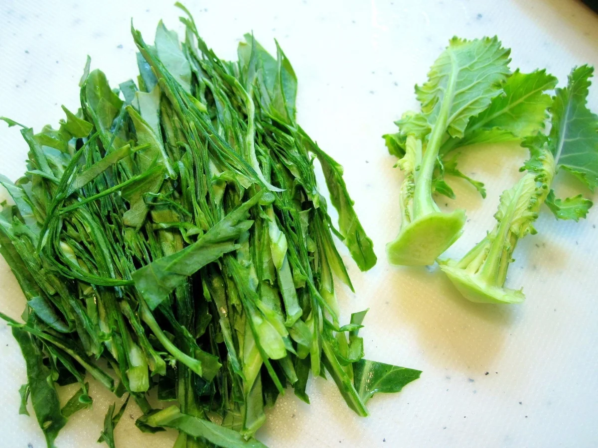 Kohlrabi dampfgegart - Rezept - Bild Nr. 7790