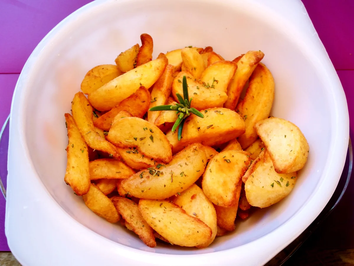 Kohlrabi dampfgegart - Rezept - Bild Nr. 7793