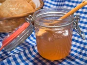 Oma's Quittengeleee - Rezept - Bild Nr. 7787