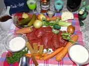 Tante Ernas Schlemmerrouladen - Rezept - Bild Nr. 7787