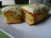 Orange-Poke-Cake - Rezept - Bild Nr. 7788
