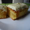 Orange-Poke-Cake - Rezept - Bild Nr. 7788