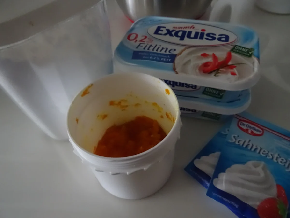 Rezept: Orange-Poke-Cake Bild Nr. 7792 Orange-Poke-Cake - Rezept - Bild Nr. 7792