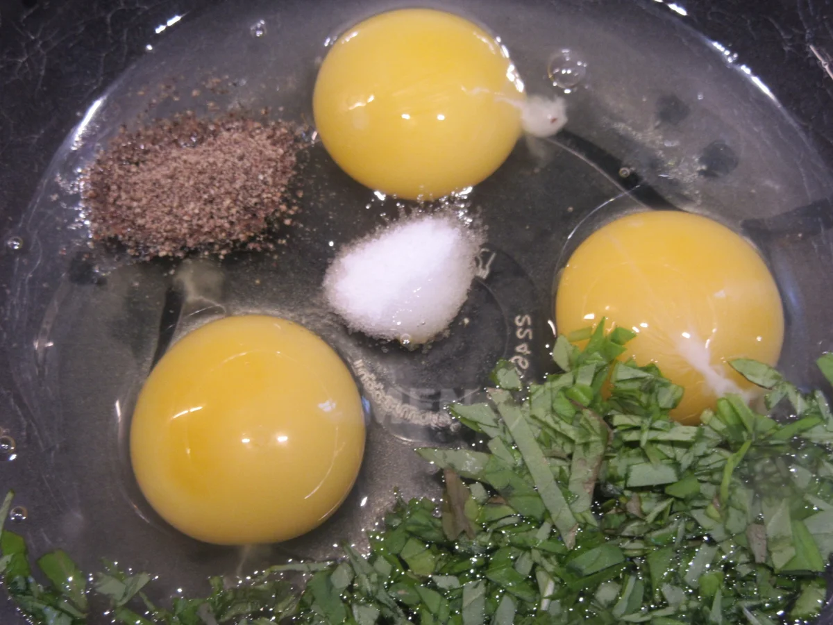 Rezept: Pikantes Backen: Tomatenkuchen Bild Nr. 7787 Pikantes Backen: Tomatenkuchen - Rezept - Bild Nr. 7787