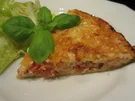 Pikantes Backen: Tomatenkuchen - Rezept - Bild Nr. 7793