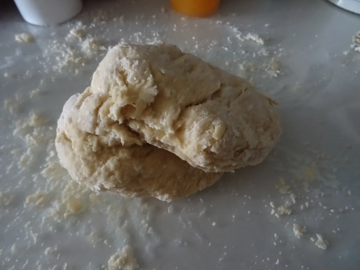 Strozzapreti - Rezept - Bild Nr. 7788