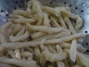 Strozzapreti - Rezept - Bild Nr. 7819