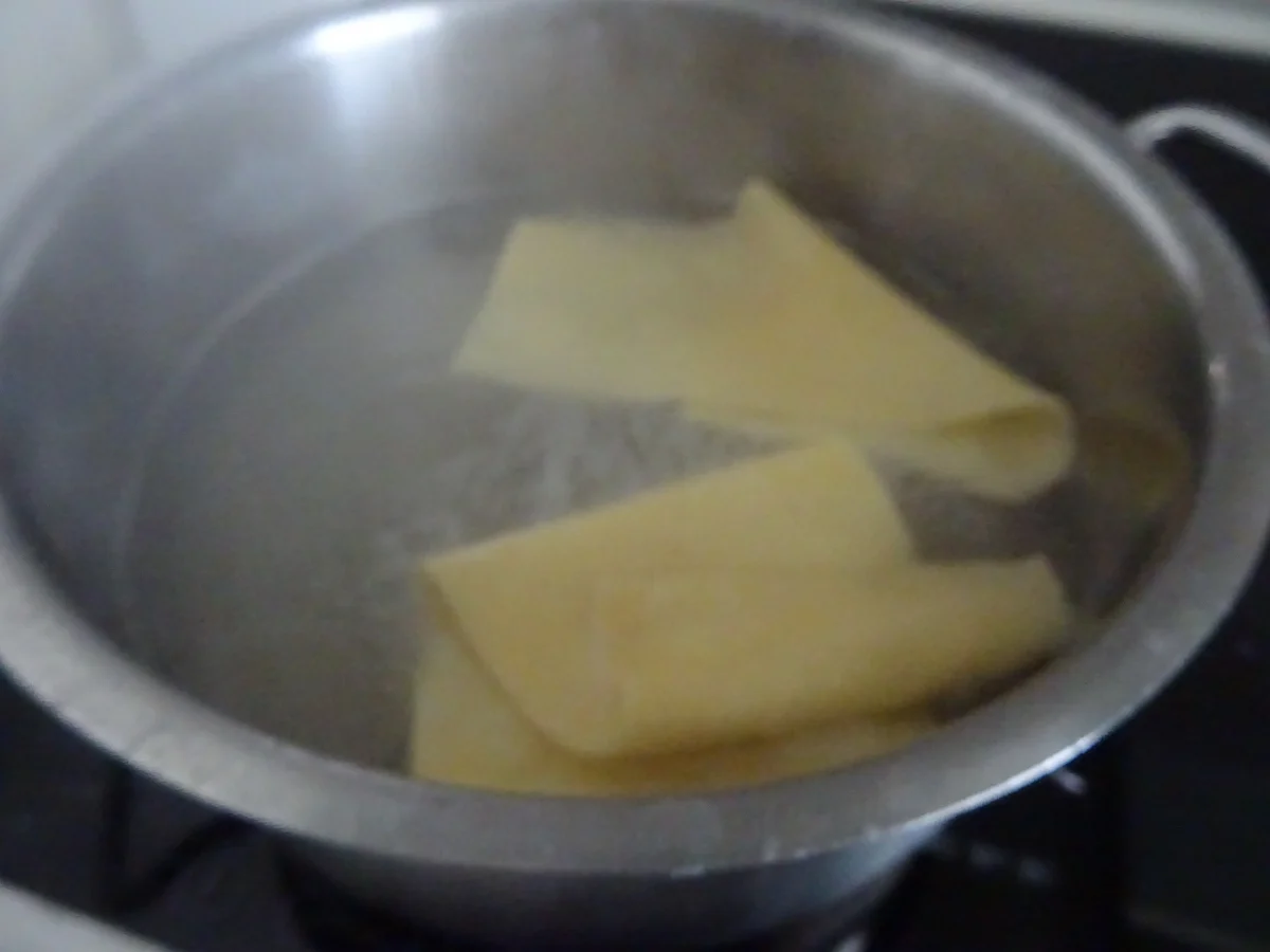 Strozzapreti - Rezept - Bild Nr. 7824