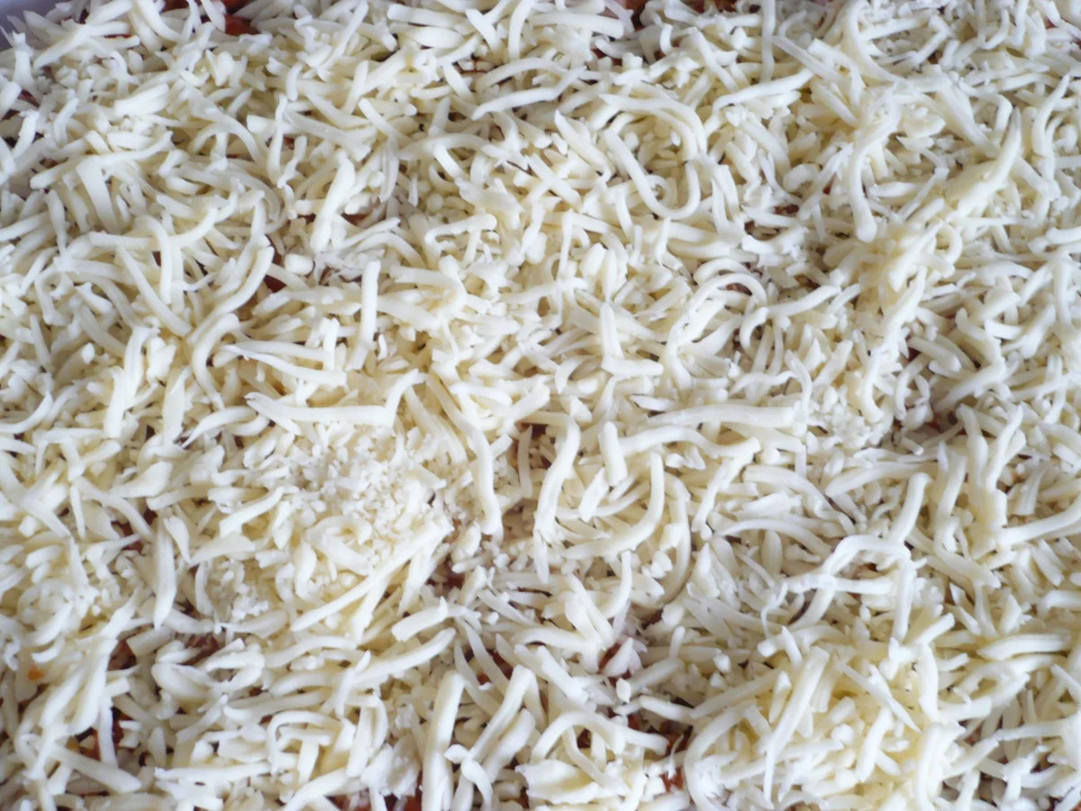 Hackfleisch - Karotten - Auflauf - Rezept - Bild Nr. 7791