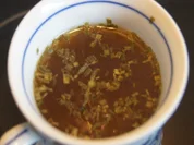 Rinder-Markknochen-Brühe - Rezept - Bild Nr. 2