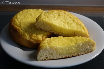 14 Quarktaschen Ohne Blatterteig Rezepte Kochbar De