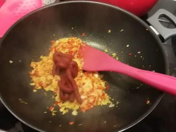 Rezept: GUTES FASTFOOD WILL AUCH WEILE HABEN ODER HÖLLENWURST Bild Nr. 7811 GUTES FASTFOOD WILL AUCH WEILE HABEN ODER HÖLLENWURST - Rezept - Bild Nr. 7811