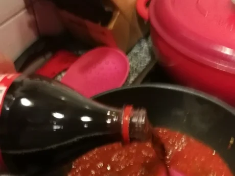 Rezept: GUTES FASTFOOD WILL AUCH WEILE HABEN ODER HÖLLENWURST Bild Nr. 7812 GUTES FASTFOOD WILL AUCH WEILE HABEN ODER HÖLLENWURST - Rezept - Bild Nr. 7812