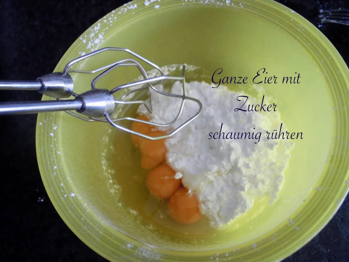 Rezept: Silvia`s blitzschnelle Schokoküchlein Bild Nr. 7810 Silvia`s blitzschnelle Schokoküchlein - Rezept - Bild Nr. 7810