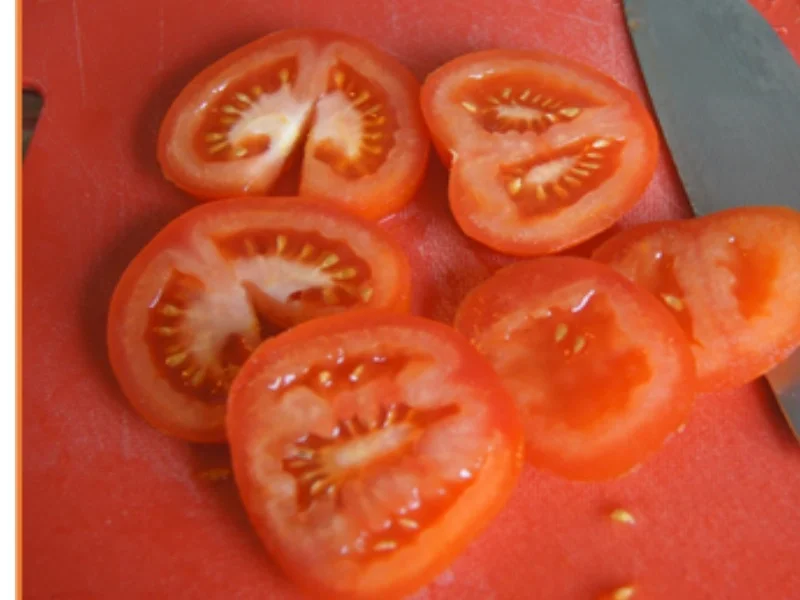 Döner schnell selbst hergestellt - Rezept - Bild Nr. 7819