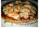 LOW CARB PIZZABODEN - Rezept - Bild Nr. 7812