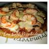 LOW CARB PIZZABODEN - Rezept - Bild Nr. 7812