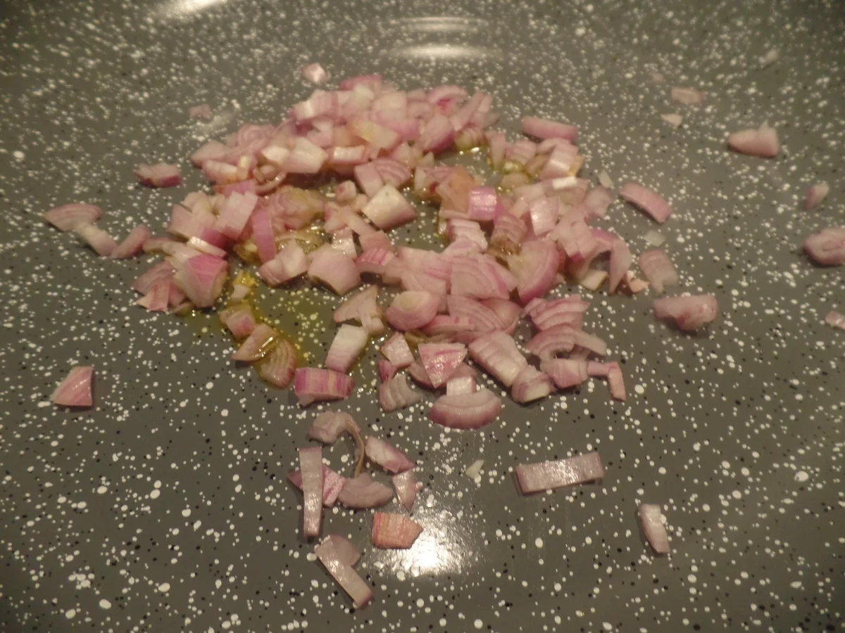 Speck-Hackbraten - Rezept - Bild Nr. 7813