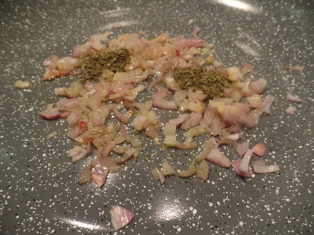 Speck-Hackbraten - Rezept - Bild Nr. 7814