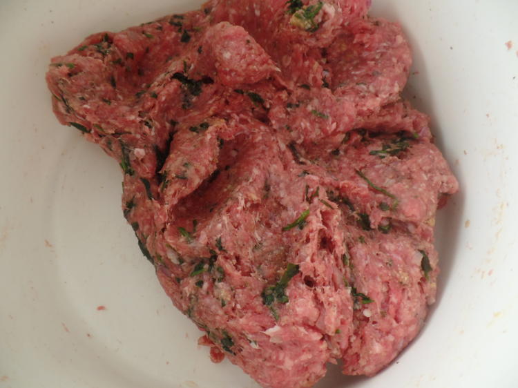 Speck-Hackbraten - Rezept mit Bild - kochbar.de Speck-Hackbraten - Rezept mit Bild - kochbar.de