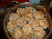 Semmelknödel - Rezept - Bild Nr. 7827