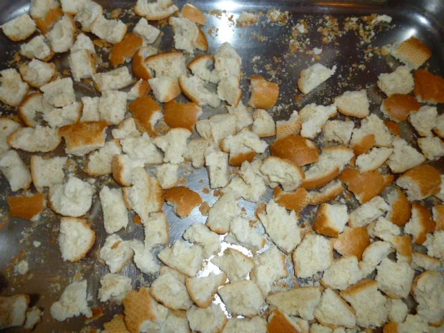 Semmelknödel - Rezept - Bild Nr. 7829