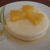 Grießpudding mit Ananas-Kokos-Kompott - Rezept - Bild Nr. 7823