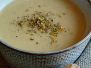 Spargel-Topinambur-Suppe - Rezept - Bild Nr. 2