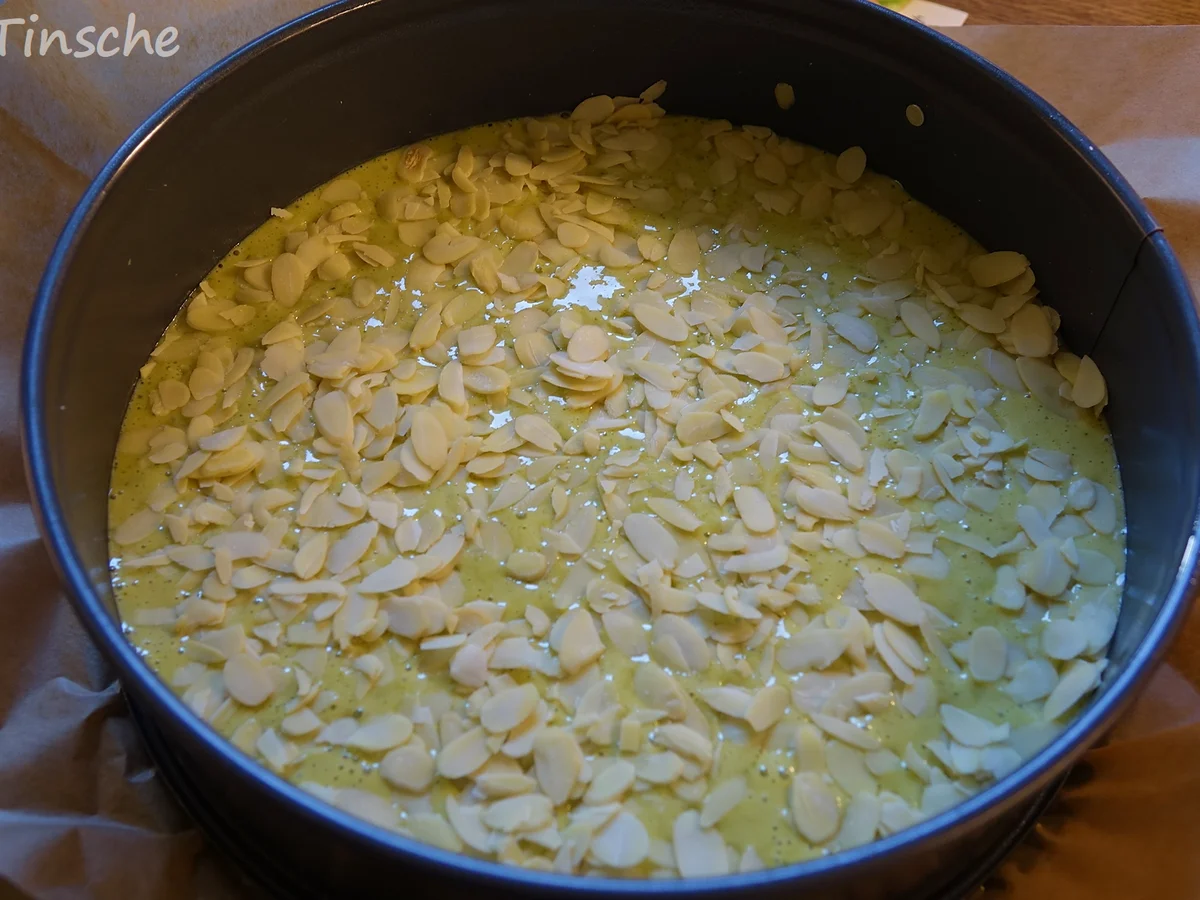 Rezept: Pistazien-Himbeer-Sahne-Torte Bild Nr. 7835 Pistazien-Himbeer-Sahne-Torte - Rezept - Bild Nr. 7835