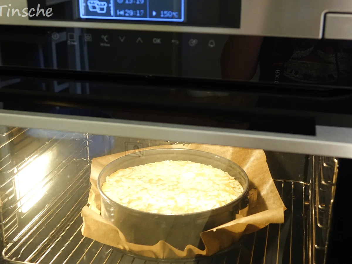 Rezept: Pistazien-Himbeer-Sahne-Torte Bild Nr. 7836 Pistazien-Himbeer-Sahne-Torte - Rezept - Bild Nr. 7836