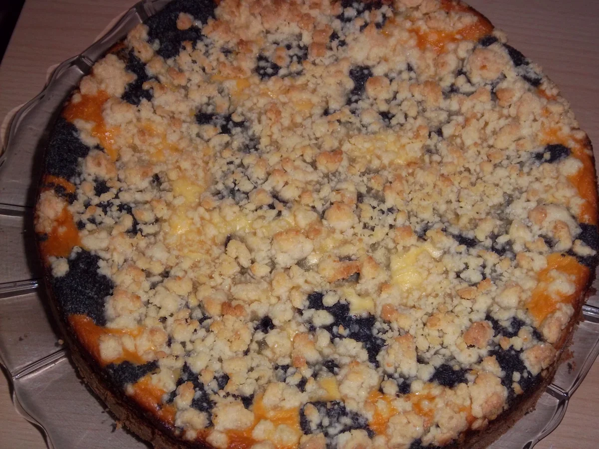 Kleckselkuchen - Rezept - Bild Nr. 2