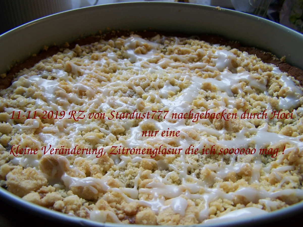 Kleckselkuchen - Rezept - Bild Nr. 4