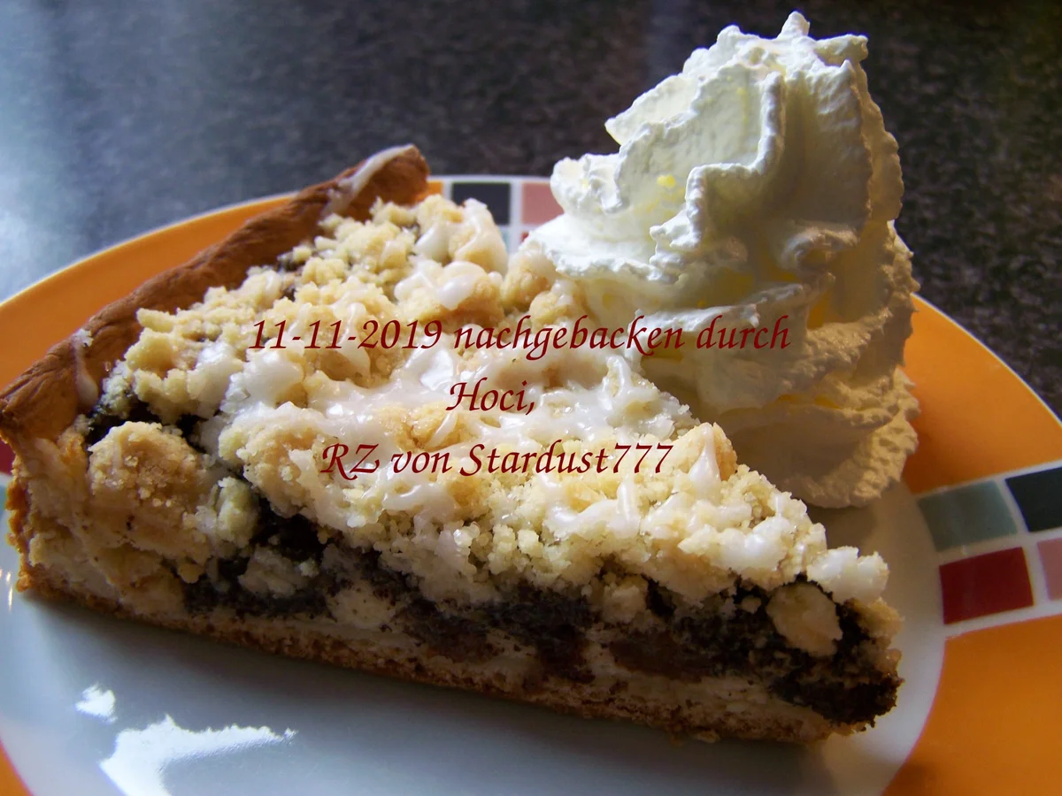 Kleckselkuchen - Rezept - Bild Nr. 5